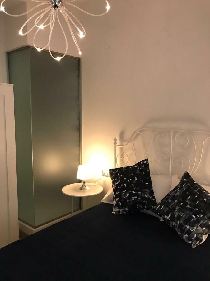 B&B Quasi In Centro Agropoli Exterior photo