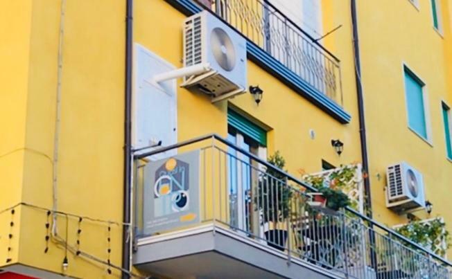 B&B Quasi In Centro Agropoli Exterior photo